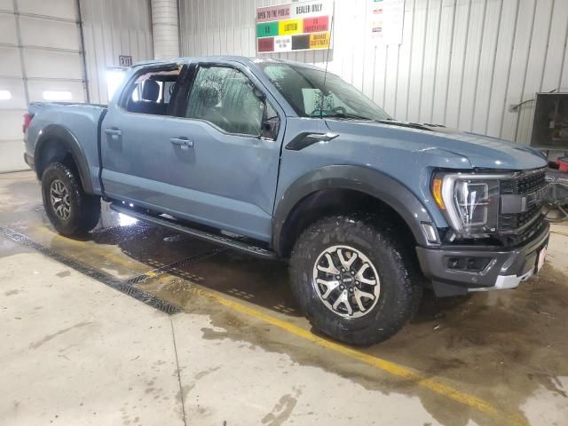 2023 Ford F150 Raptor