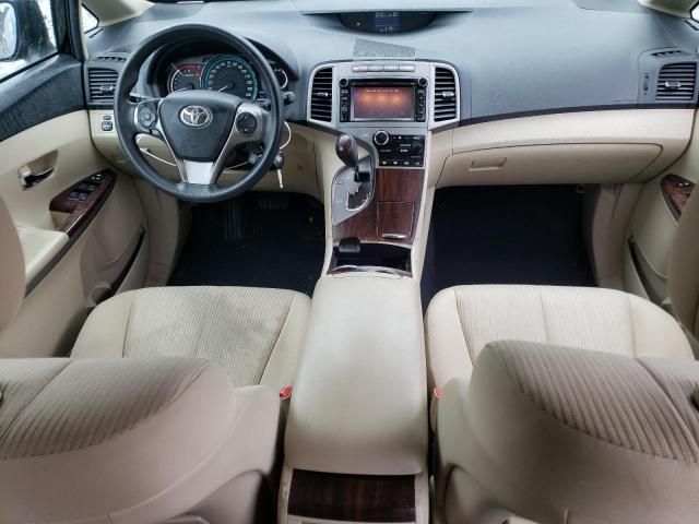 2014 Toyota Venza LE