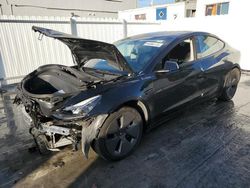 2023 Tesla Model 3 en venta en Opa Locka, FL