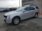 2008 Cadillac SRX