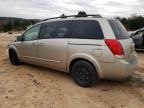 2005 Nissan Quest S