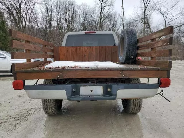 2004 Ford Ranger Super Cab