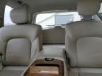 2011 Infiniti QX56