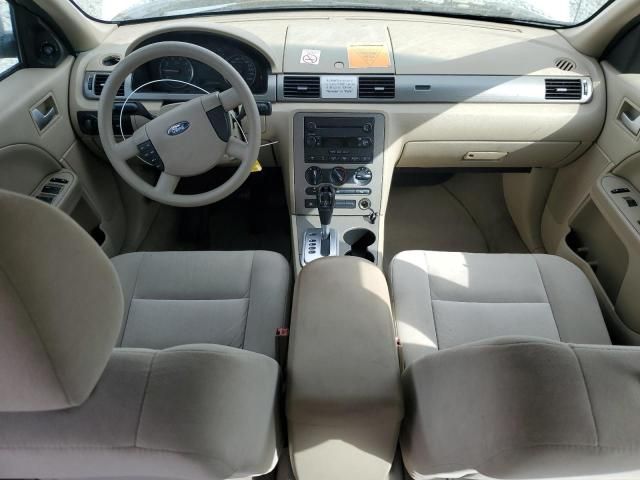 2005 Ford Five Hundred SE