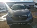 2022 Honda CR-V EXL