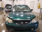 2001 Honda Civic EX