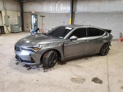 2023 Acura Integra A-Spec en venta en Chalfont, PA