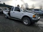 2001 Ford Ranger Super Cab