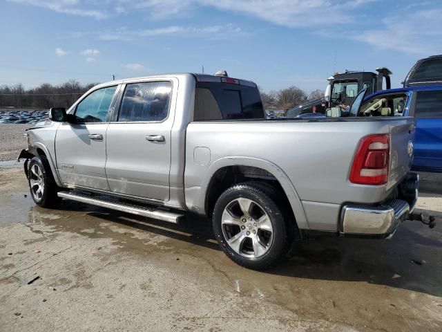 2019 Dodge 1500 Laramie