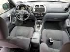 2003 Toyota Rav4