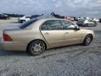 2002 Lexus LS 430