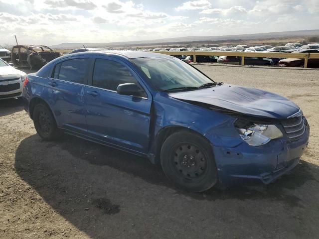 2010 Chrysler Sebring Touring