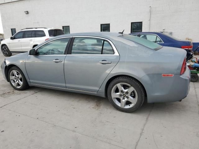 2008 Chevrolet Malibu 1LT