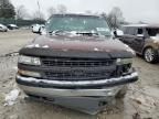 2000 Chevrolet Silverado C1500