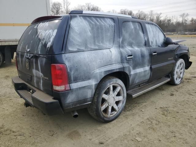 2006 Cadillac Escalade Luxury