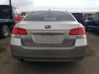 2014 Subaru Legacy 2.5I Premium