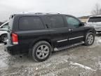 2010 Nissan Armada SE