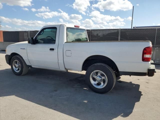 2006 Ford Ranger