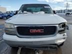 2001 GMC New Sierra K1500