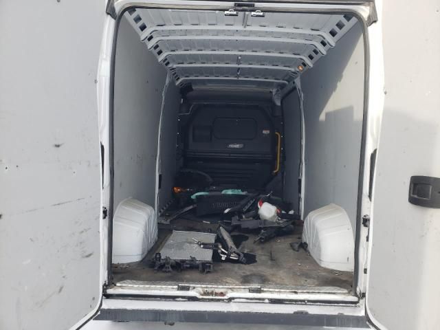 2022 Dodge RAM Promaster 2500 2500 High