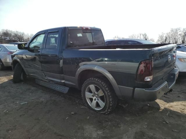 2011 Dodge RAM 1500