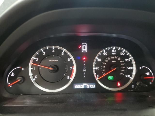 2008 Honda Accord LXP