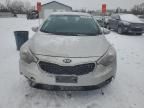 2014 KIA Forte EX