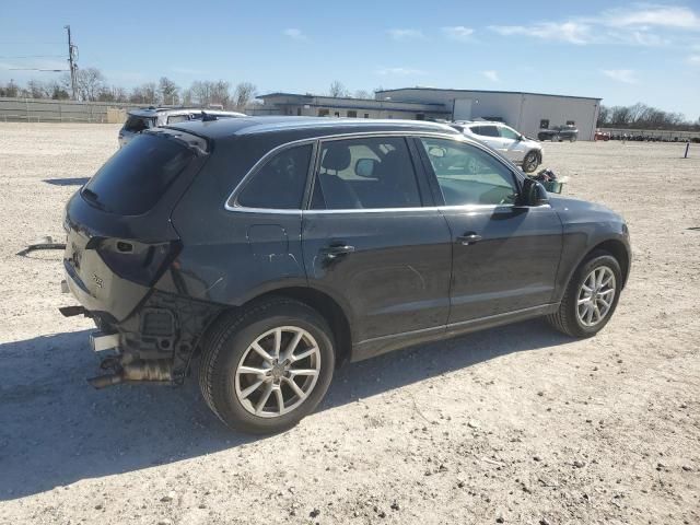 2012 Audi Q5 Premium Plus