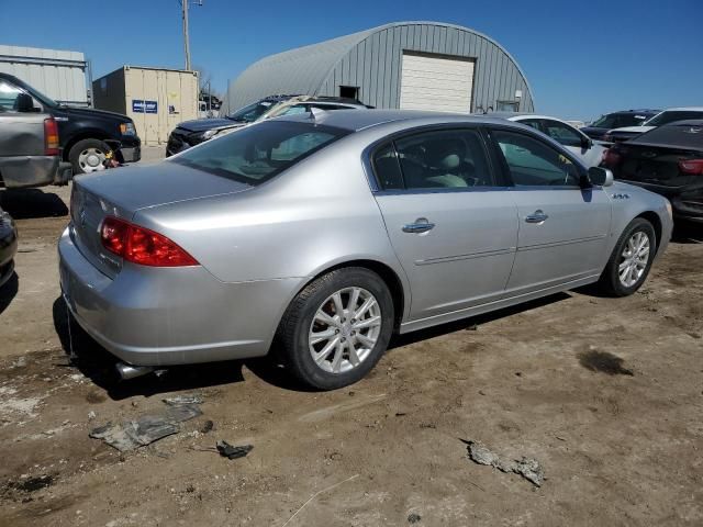 2010 Buick Lucerne CXL