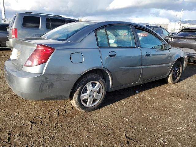 2006 Saturn Ion Level 2