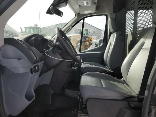 2018 Ford Transit T-150