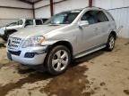 2010 Mercedes-Benz ML 350 Bluetec