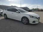 2019 Nissan Altima S