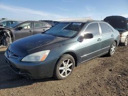 2004 Honda Accord EX en venta en Brighton, CO