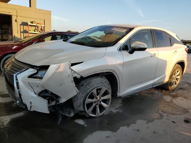 2018 Lexus RX 350 Base