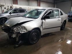 2004 Toyota Corolla CE en venta en Elgin, IL