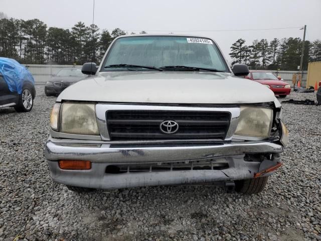 2000 Toyota Tacoma Xtracab