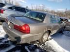 2003 Mercury Grand Marquis LS