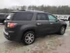 2015 GMC Acadia SLT-2