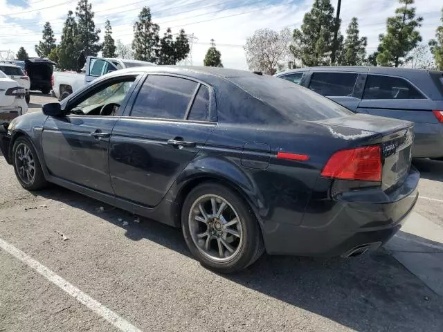 2005 Acura TL