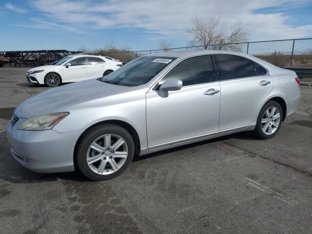 2008 Lexus ES 350