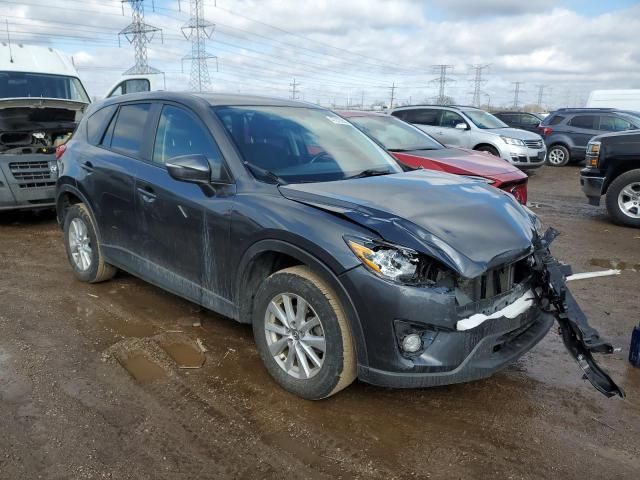 2015 Mazda CX-5 Touring