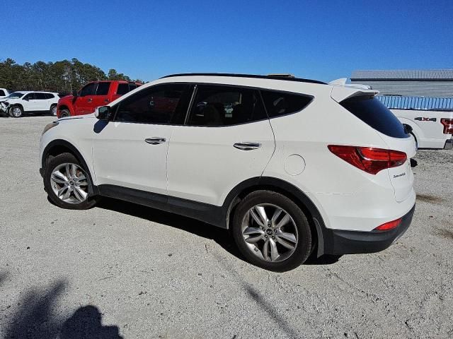 2014 Hyundai Santa FE Sport