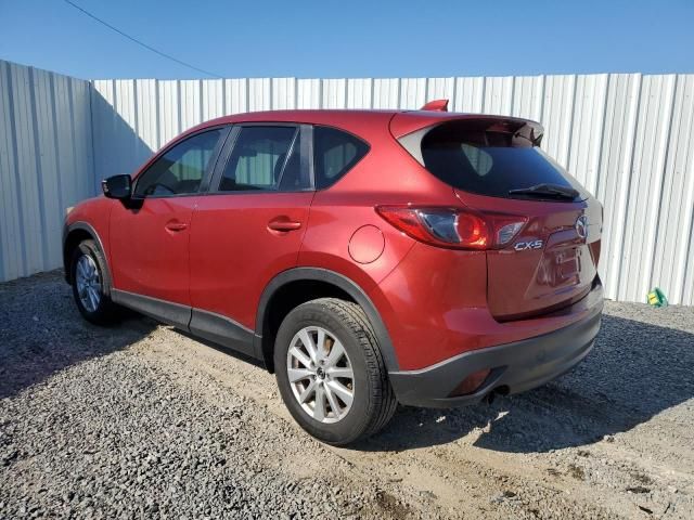 2013 Mazda CX-5 Touring