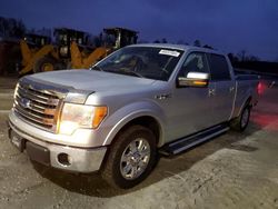 2013 Ford F150 Supercrew en venta en Spartanburg, SC