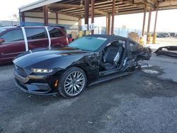 2024 Ford Mustang en venta en Riverview, FL