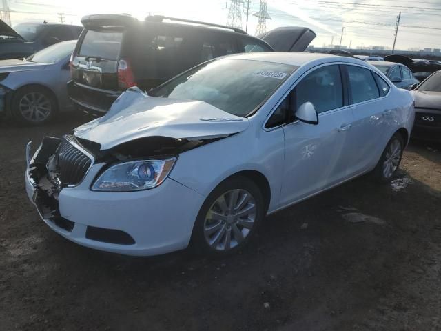 2016 Buick Verano