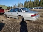 1993 Ford Crown Victoria LX