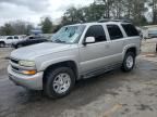 2004 Chevrolet Tahoe K1500