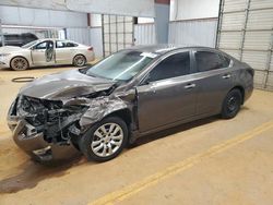 Nissan salvage cars for sale: 2013 Nissan Altima 2.5